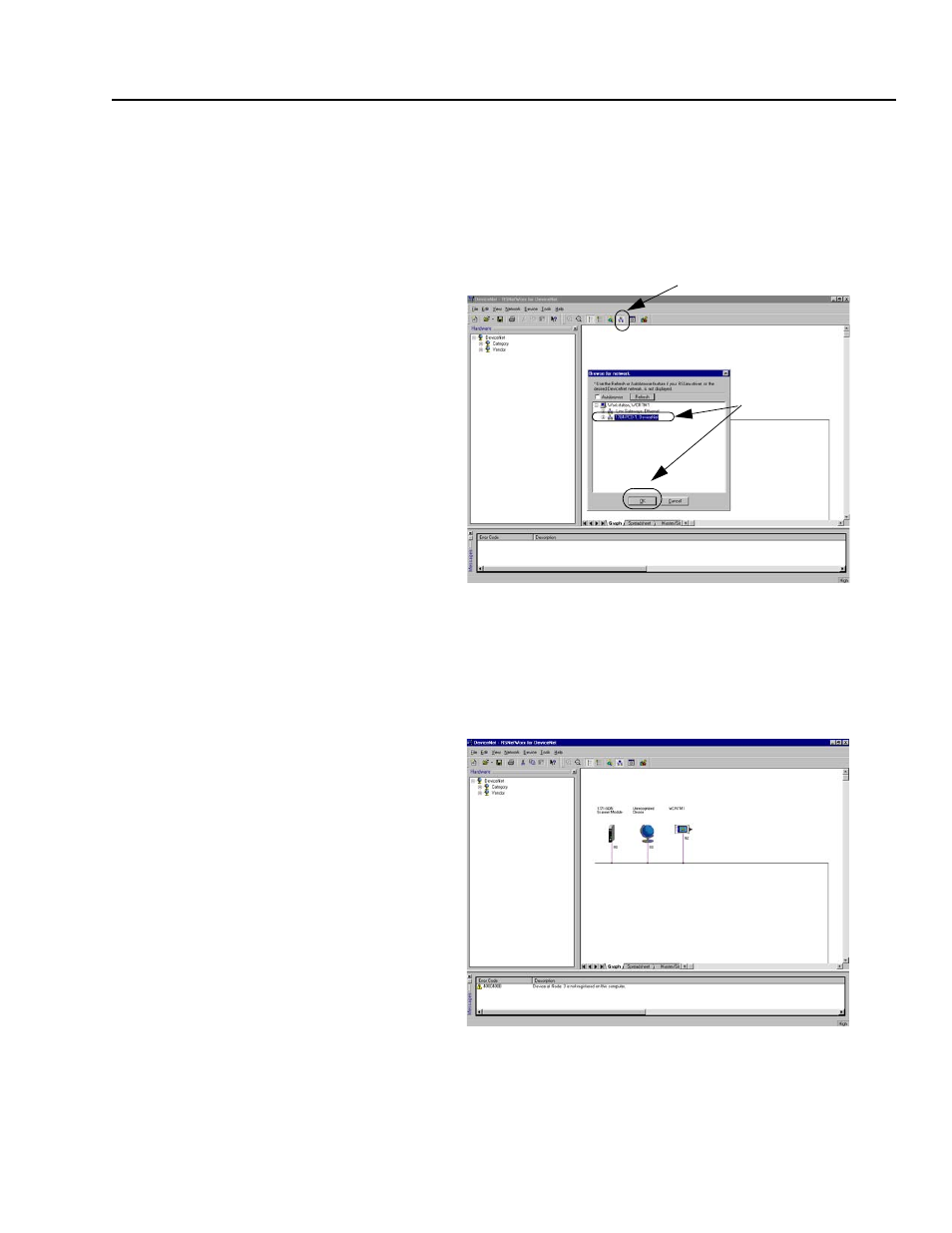 Rockwell Automation 2100-GK61 DeviceNet to SCANport User Manual | Page 39 / 212