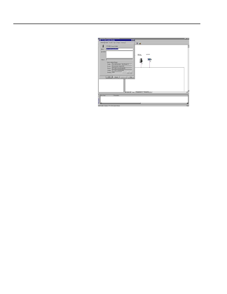 Rockwell Automation 2100-GK61 DeviceNet to SCANport User Manual | Page 52 / 212