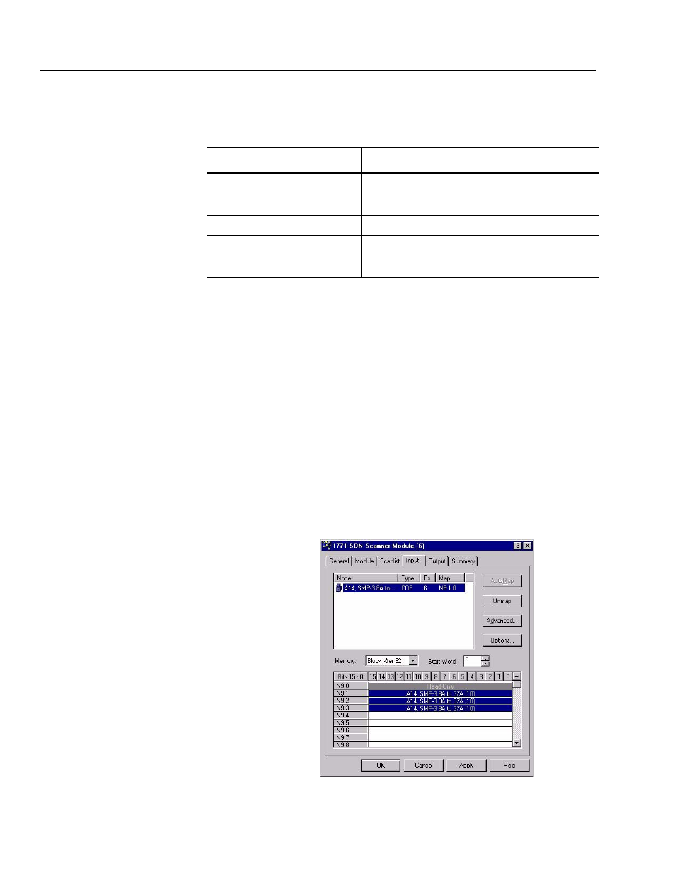 Rockwell Automation 2100-GK61 DeviceNet to SCANport User Manual | Page 56 / 212