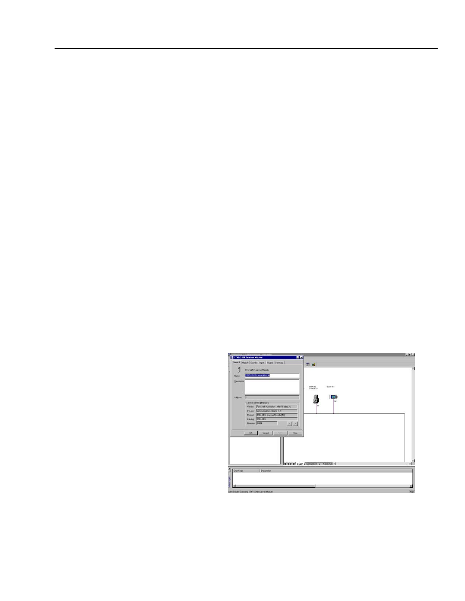 Rockwell Automation 2100-GK61 DeviceNet to SCANport User Manual | Page 59 / 212