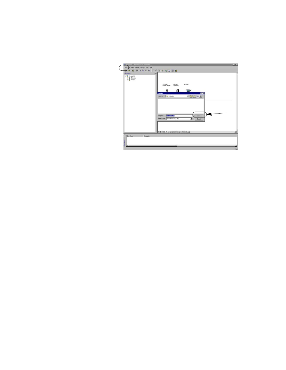 Rockwell Automation 2100-GK61 DeviceNet to SCANport User Manual | Page 66 / 212