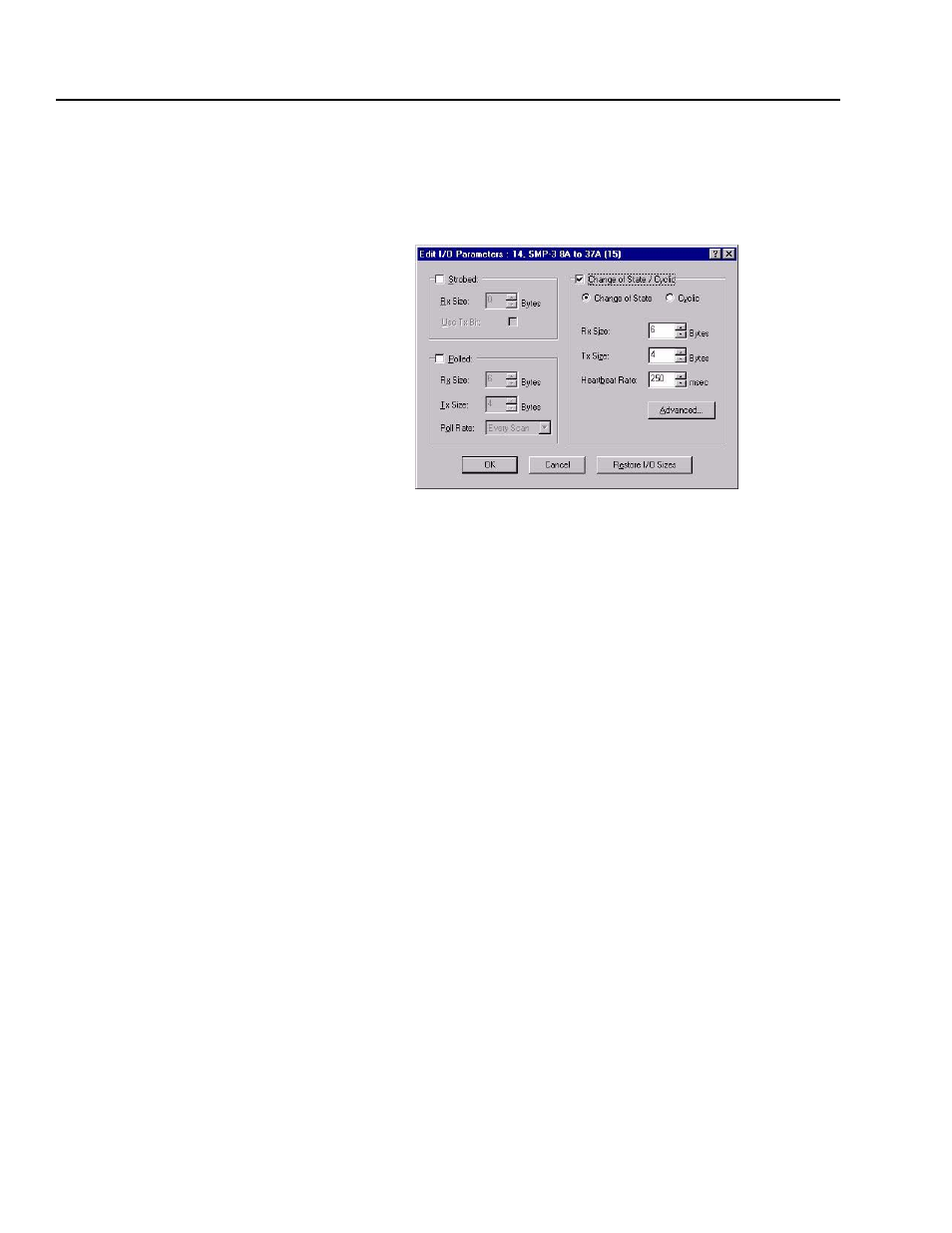 Rockwell Automation 2100-GK61 DeviceNet to SCANport User Manual | Page 70 / 212