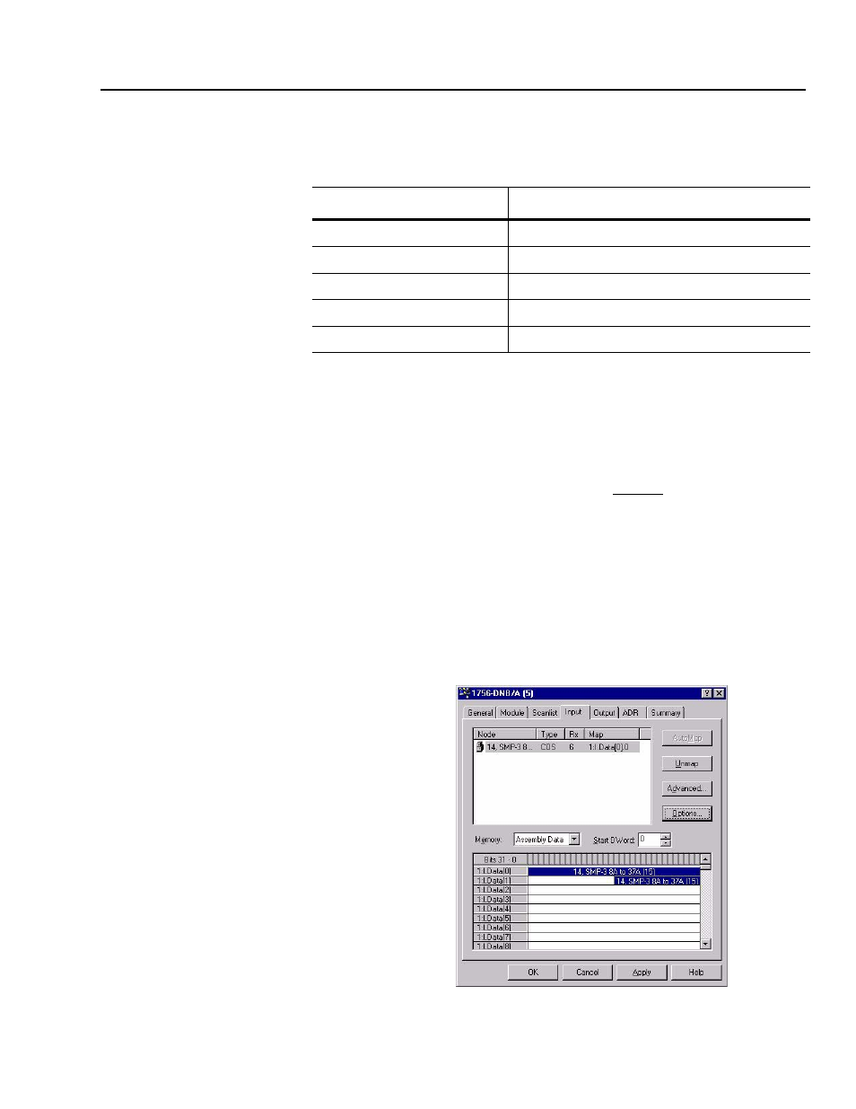 Rockwell Automation 2100-GK61 DeviceNet to SCANport User Manual | Page 71 / 212