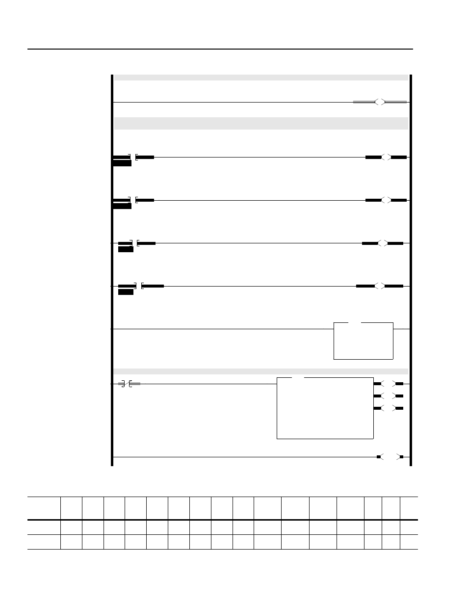 Rockwell Automation 2100-GK61 DeviceNet to SCANport User Manual | Page 82 / 212