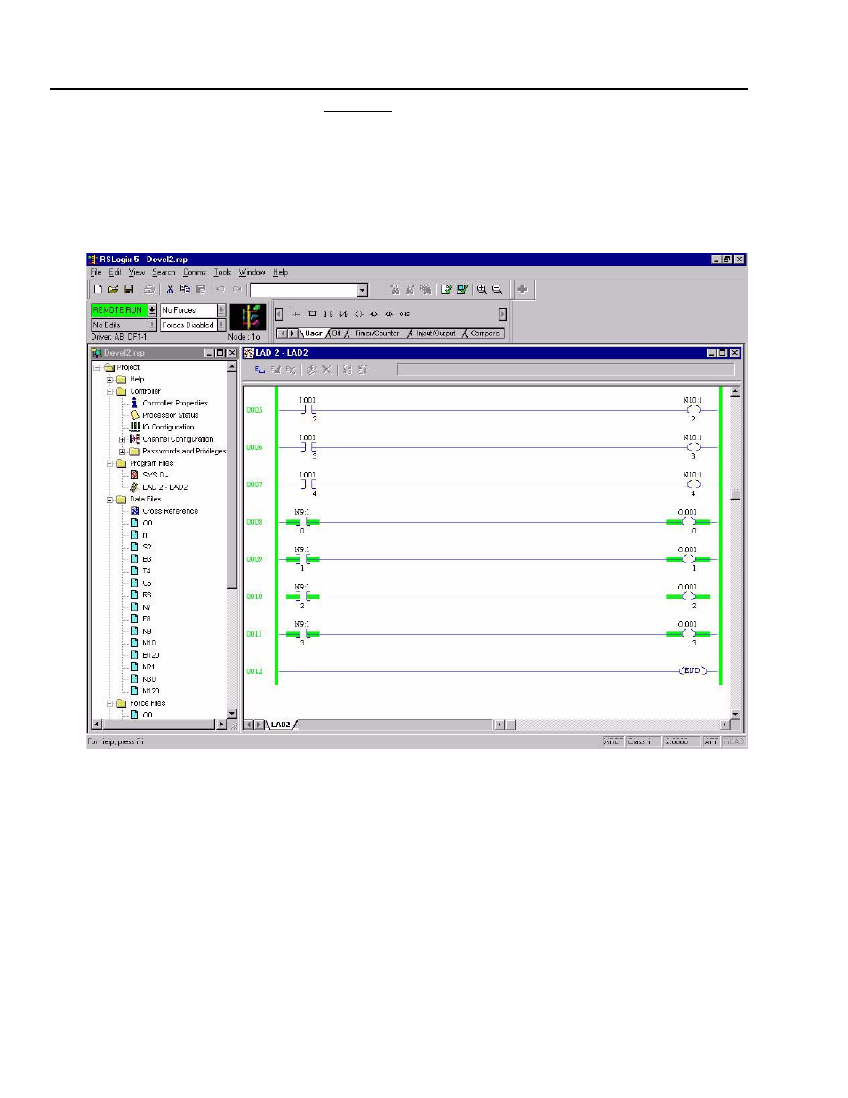 Rockwell Automation 2100-GK61 DeviceNet to SCANport User Manual | Page 84 / 212