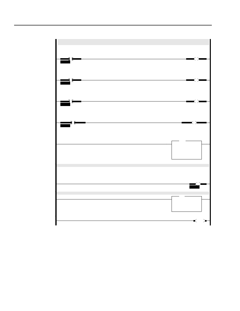 Rockwell Automation 2100-GK61 DeviceNet to SCANport User Manual | Page 86 / 212