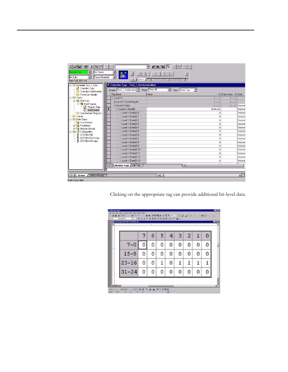 Rockwell Automation 2100-GK61 DeviceNet to SCANport User Manual | Page 92 / 212