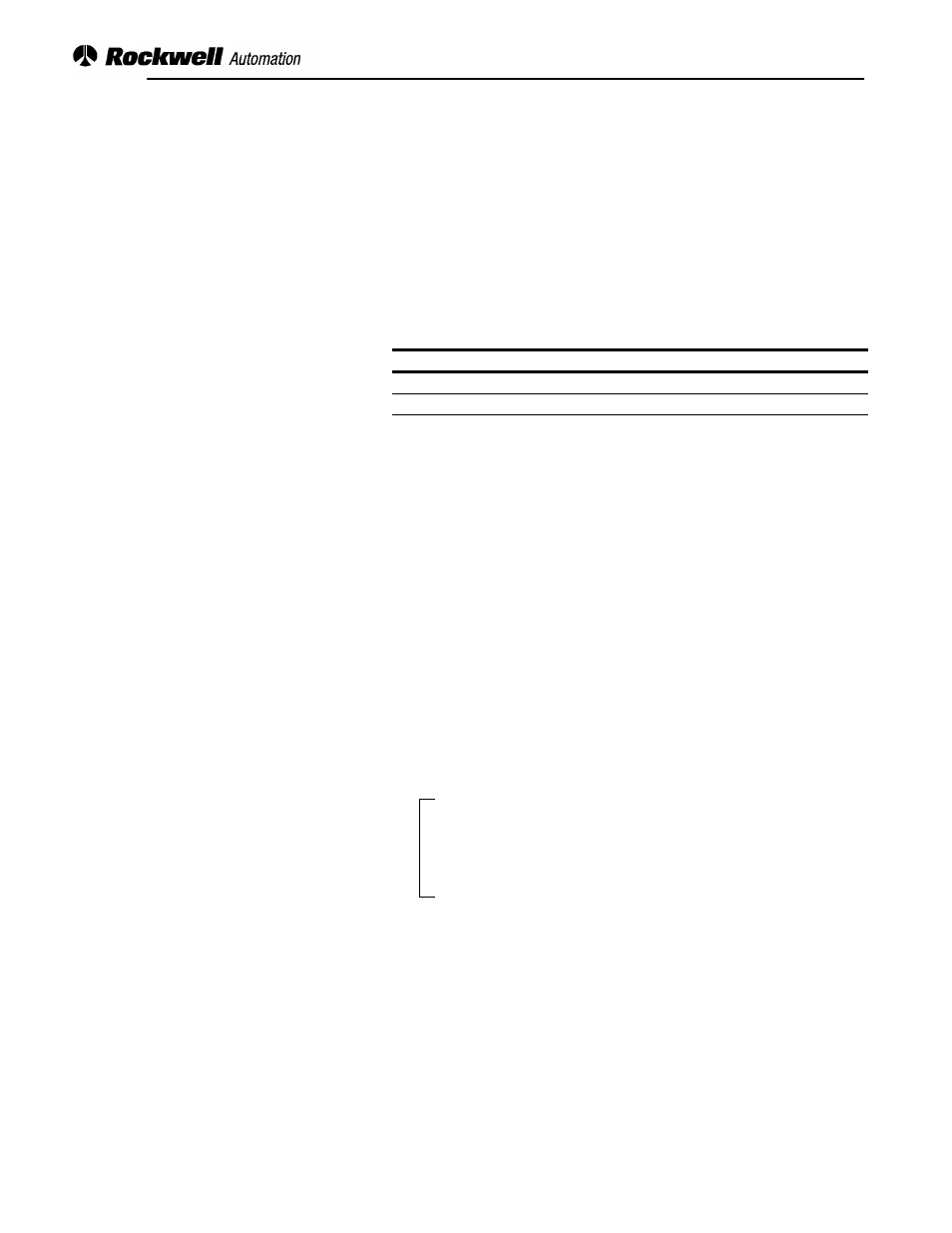 Rockwell Automation 2361 Tachometer Feedback Board Replacement User Manual | 4 pages