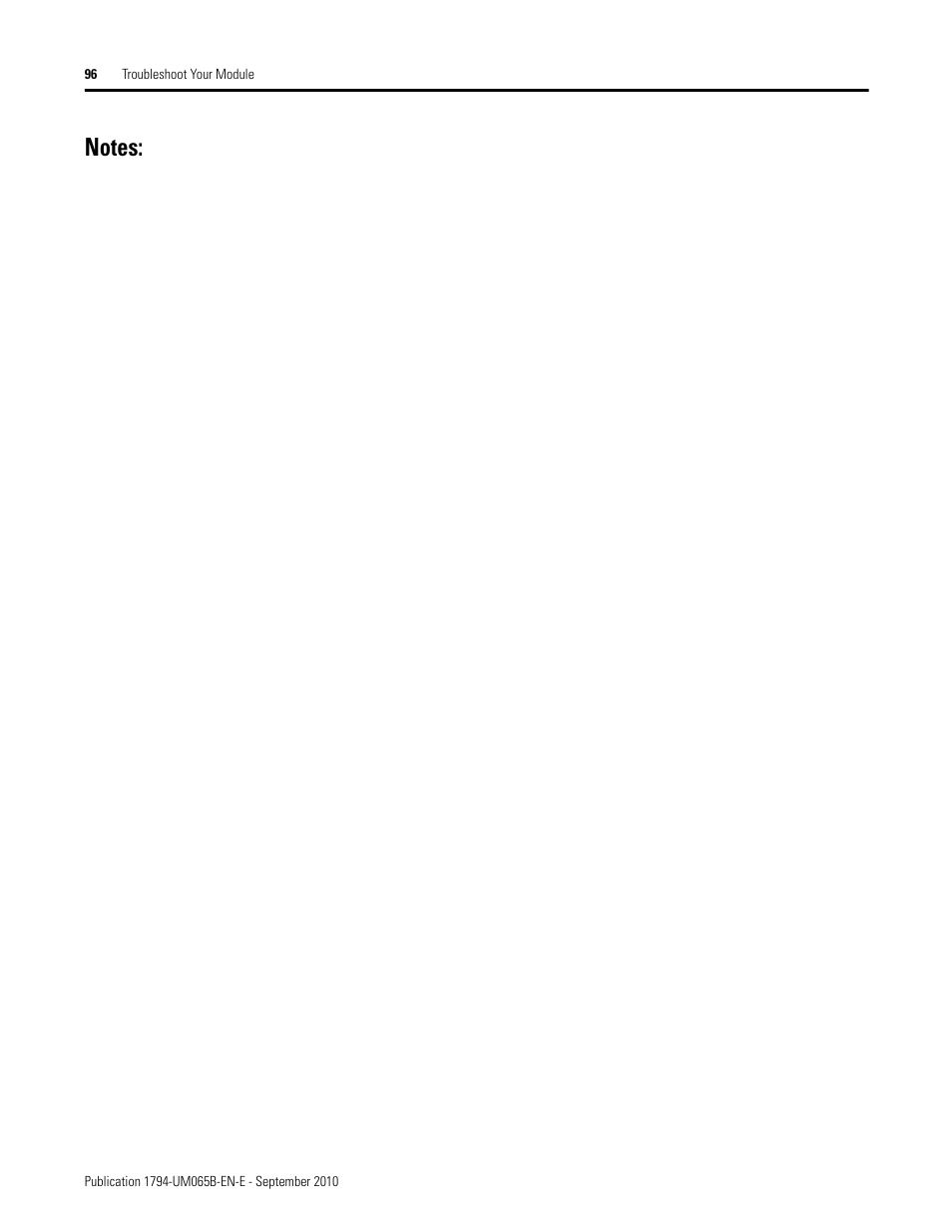 Rockwell Automation 1794-OF8IH FLEX Isolated Input/Output HART Analog Modules User Manual | Page 108 / 164