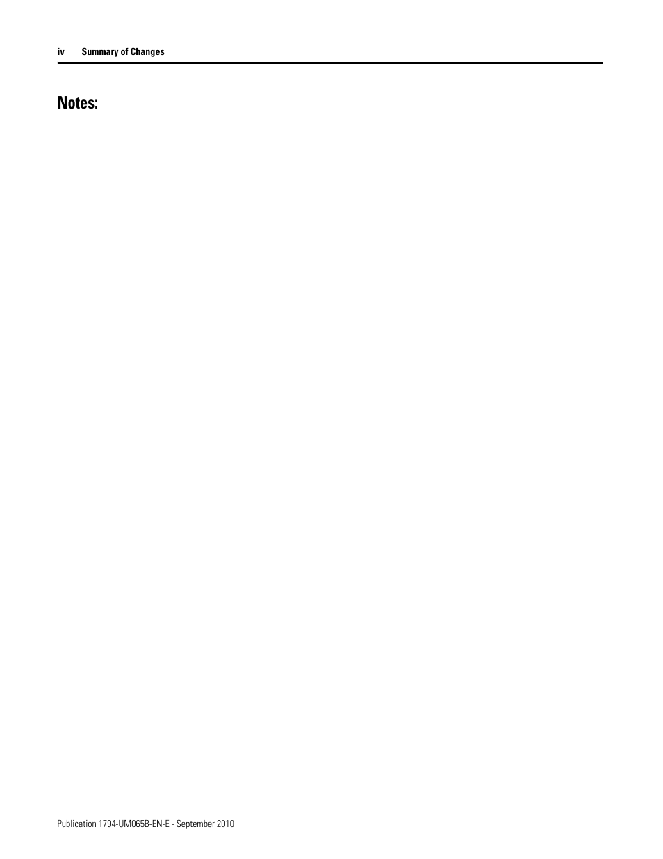 Rockwell Automation 1794-OF8IH FLEX Isolated Input/Output HART Analog Modules User Manual | Page 4 / 164
