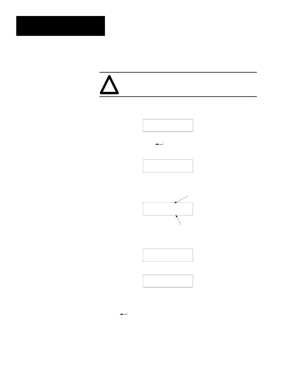 Reading/writing the controller status files, Reading / writing controller status files | Rockwell Automation 2707-M232P3_M485P3 DTAM Micro Operator Interface Module User Manual | Page 100 / 124