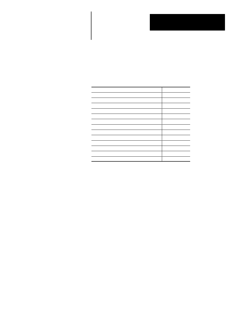 2 - dtam micro overview, Objectives, General information | Dtam micro overview, Objectives general information | Rockwell Automation 2707-M232P3_M485P3 DTAM Micro Operator Interface Module User Manual | Page 11 / 124