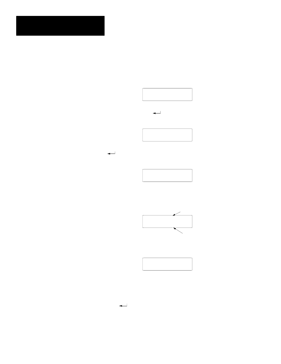 Reading/writing controller bcd files, Reading / writing controller bcd files | Rockwell Automation 2707-M232P3_M485P3 DTAM Micro Operator Interface Module User Manual | Page 110 / 124