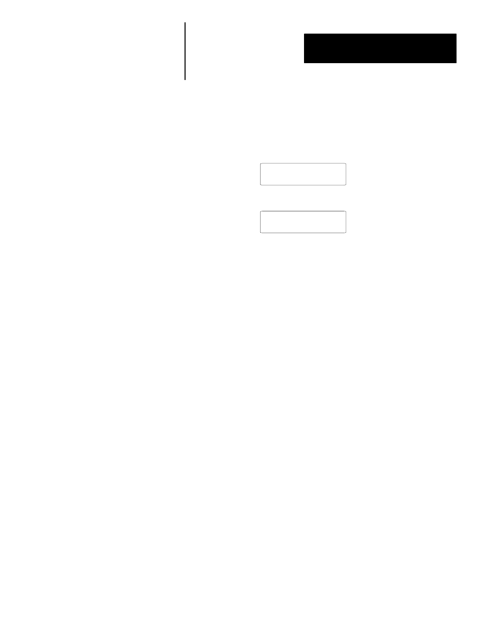 Special functions for controller operations | Rockwell Automation 2707-M232P3_M485P3 DTAM Micro Operator Interface Module User Manual | Page 31 / 124