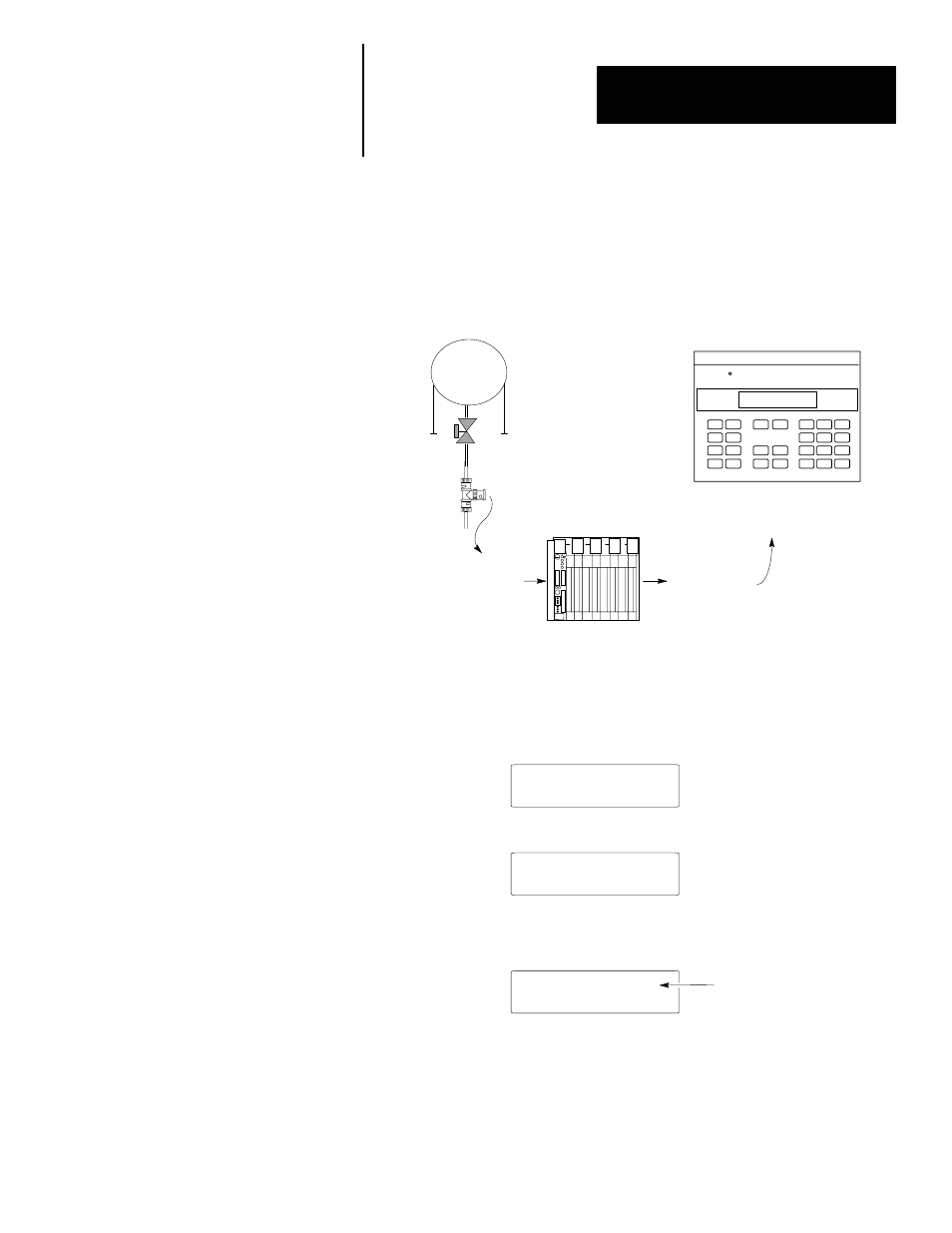 Enabling - disabling scaling, Enabling / disabling scaling | Rockwell Automation 2707-M232P3_M485P3 DTAM Micro Operator Interface Module User Manual | Page 33 / 124