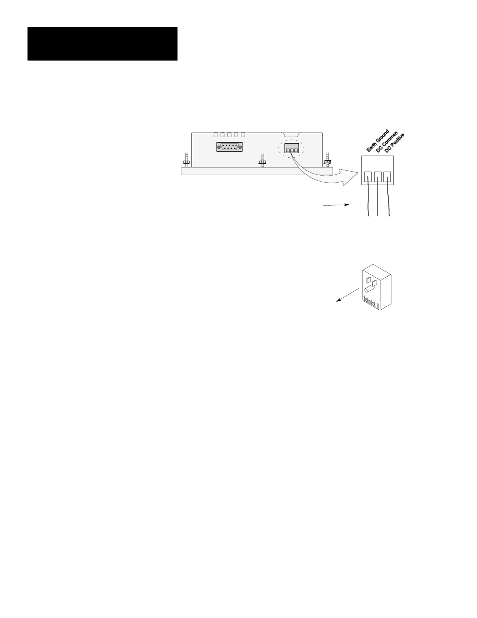 Rockwell Automation 2707-M232P3_M485P3 DTAM Micro Operator Interface Module User Manual | Page 62 / 124