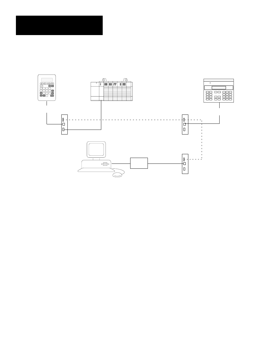 Rockwell Automation 2707-M232P3_M485P3 DTAM Micro Operator Interface Module User Manual | Page 66 / 124