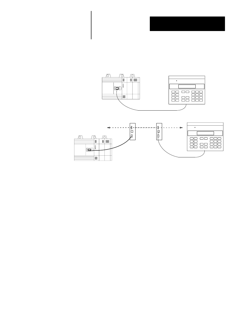 Rockwell Automation 2707-M232P3_M485P3 DTAM Micro Operator Interface Module User Manual | Page 71 / 124