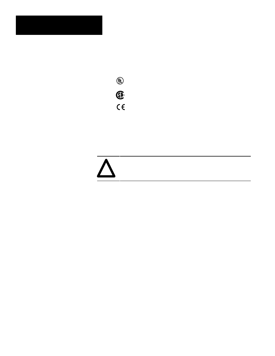 Agency ratings, European union directive compliance | Rockwell Automation 2707-M232P3_M485P3 DTAM Micro Operator Interface Module User Manual | Page 90 / 124