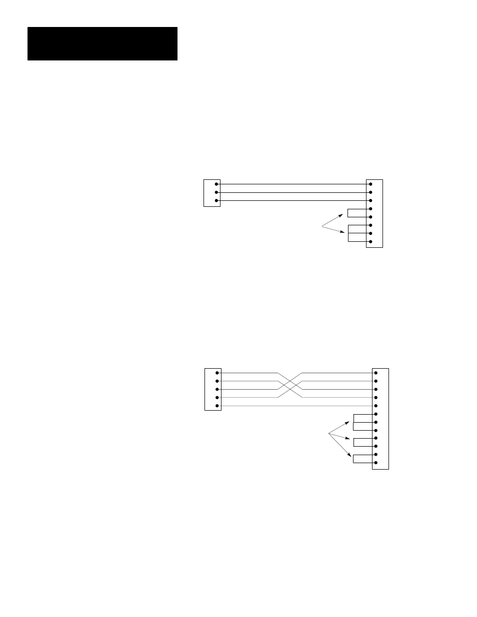 Rockwell Automation 2707-M232P3_M485P3 DTAM Micro Operator Interface Module User Manual | Page 92 / 124