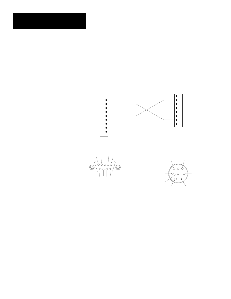 Rockwell Automation 2707-M232P3_M485P3 DTAM Micro Operator Interface Module User Manual | Page 94 / 124