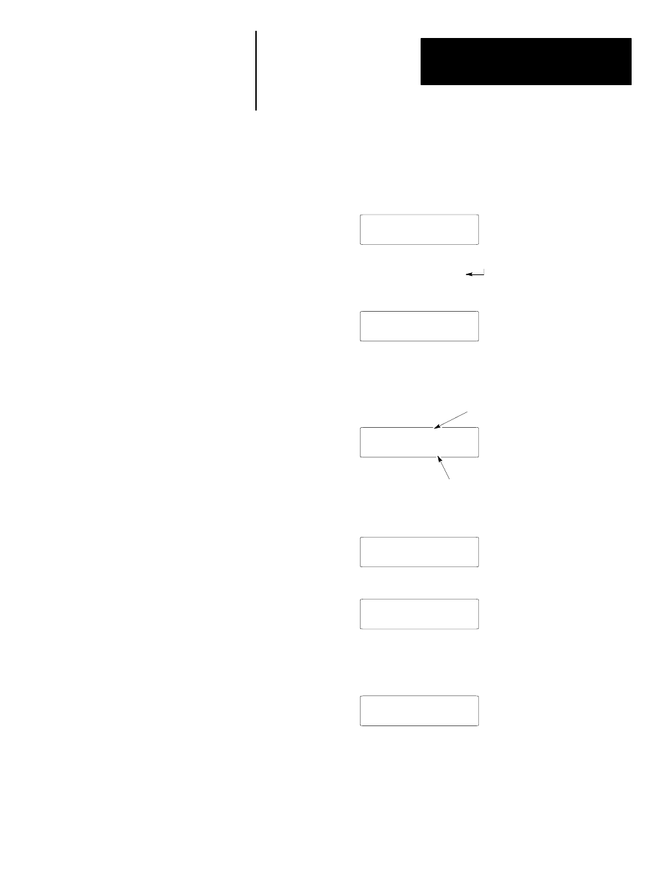 Reading the controller input and output files, Reading controller input and output files | Rockwell Automation 2707-M232P3_M485P3 DTAM Micro Operator Interface Module User Manual | Page 99 / 124