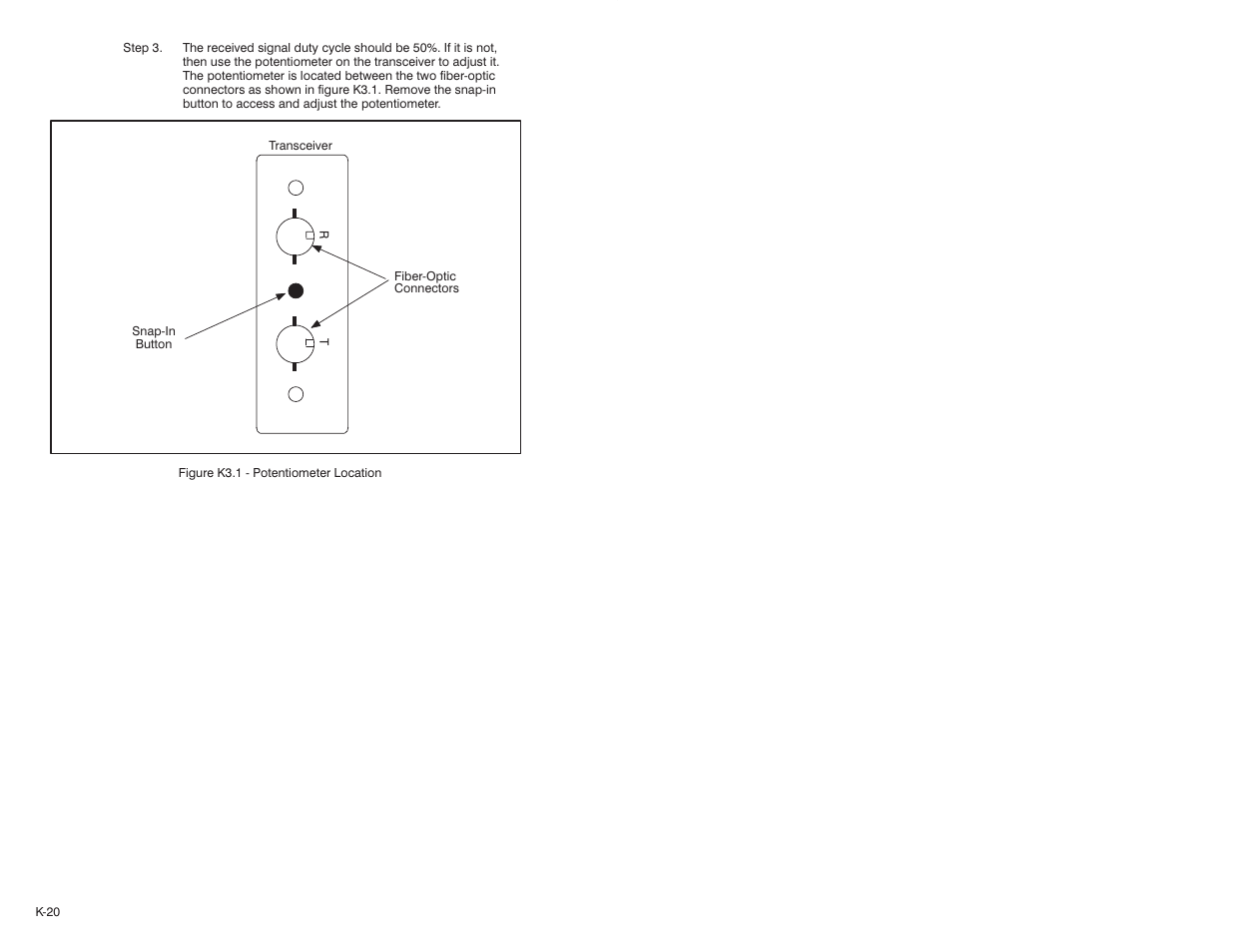 Rockwell Automation 57C329 Remote I/O Communications, AutoMax User Manual | Page 138 / 144