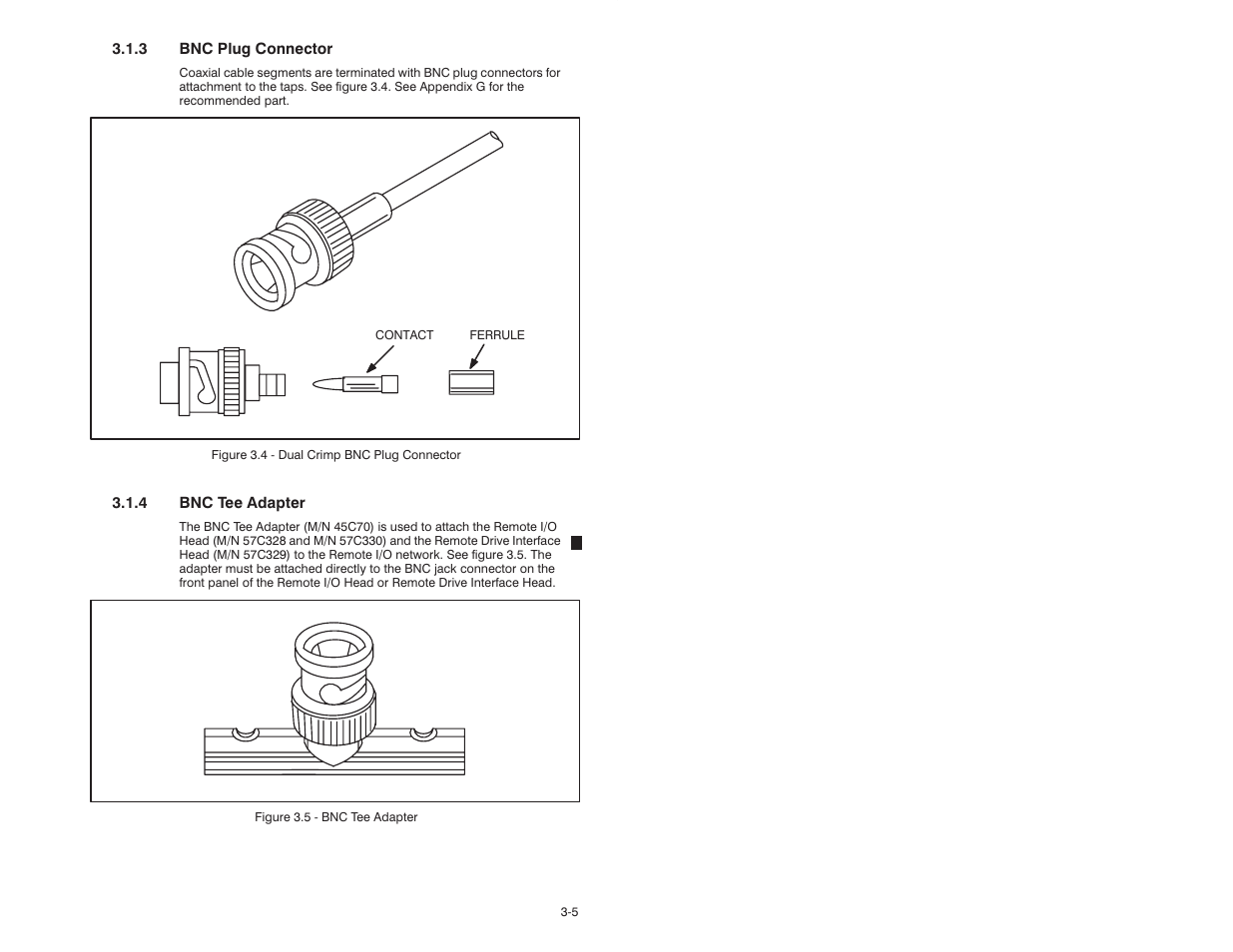 Rockwell Automation 57C329 Remote I/O Communications, AutoMax User Manual | Page 31 / 144