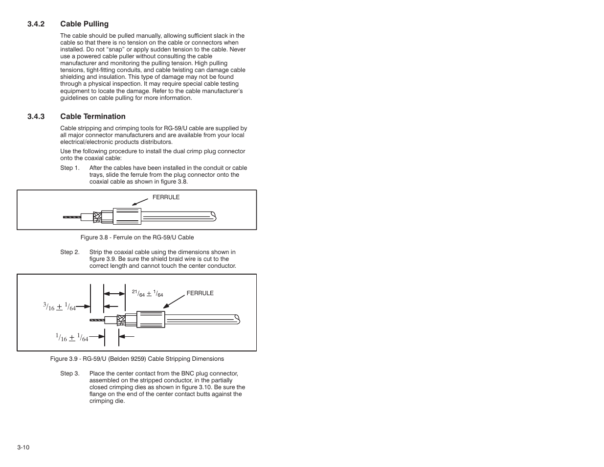 Rockwell Automation 57C329 Remote I/O Communications, AutoMax User Manual | Page 36 / 144