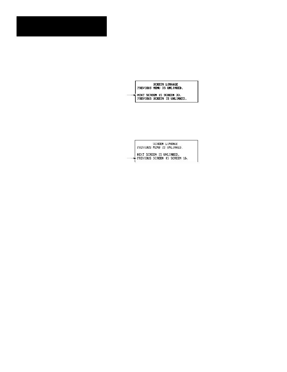 Rockwell Automation 2707-NP DTAM Programming Software User Manual | Page 100 / 184