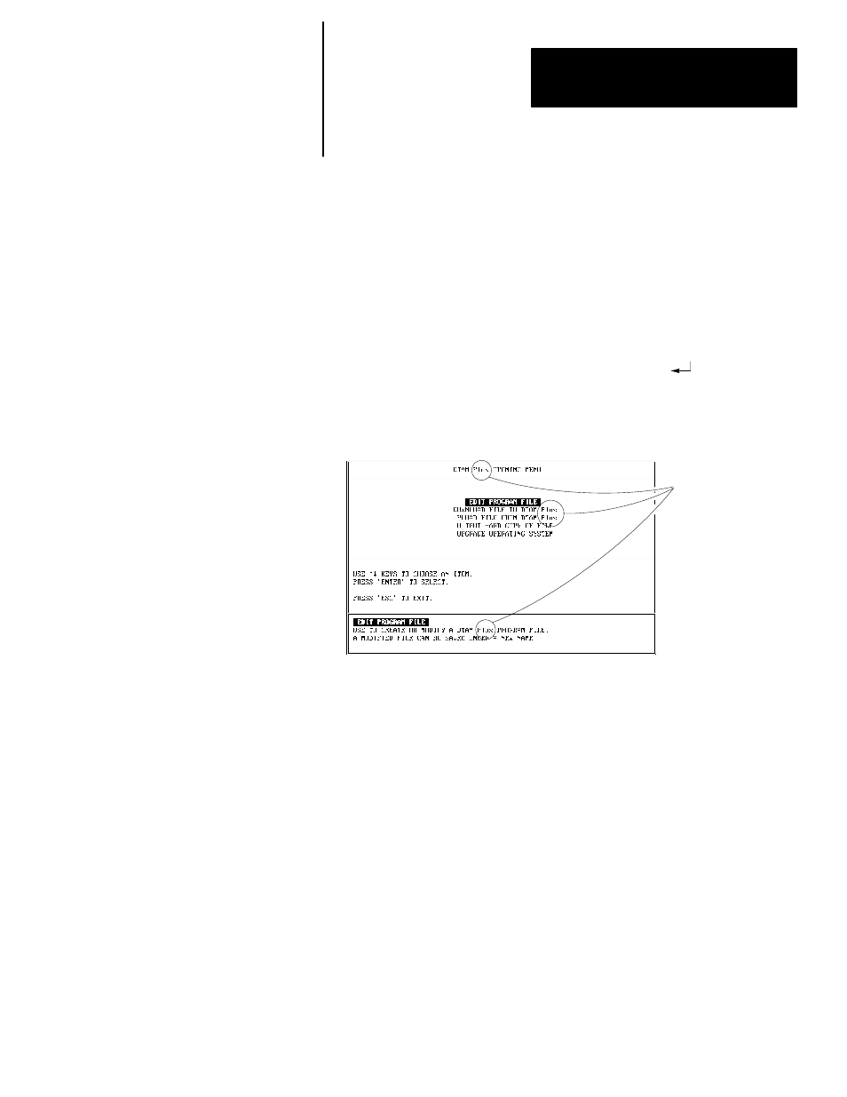 Conventions | Rockwell Automation 2707-NP DTAM Programming Software User Manual | Page 11 / 184