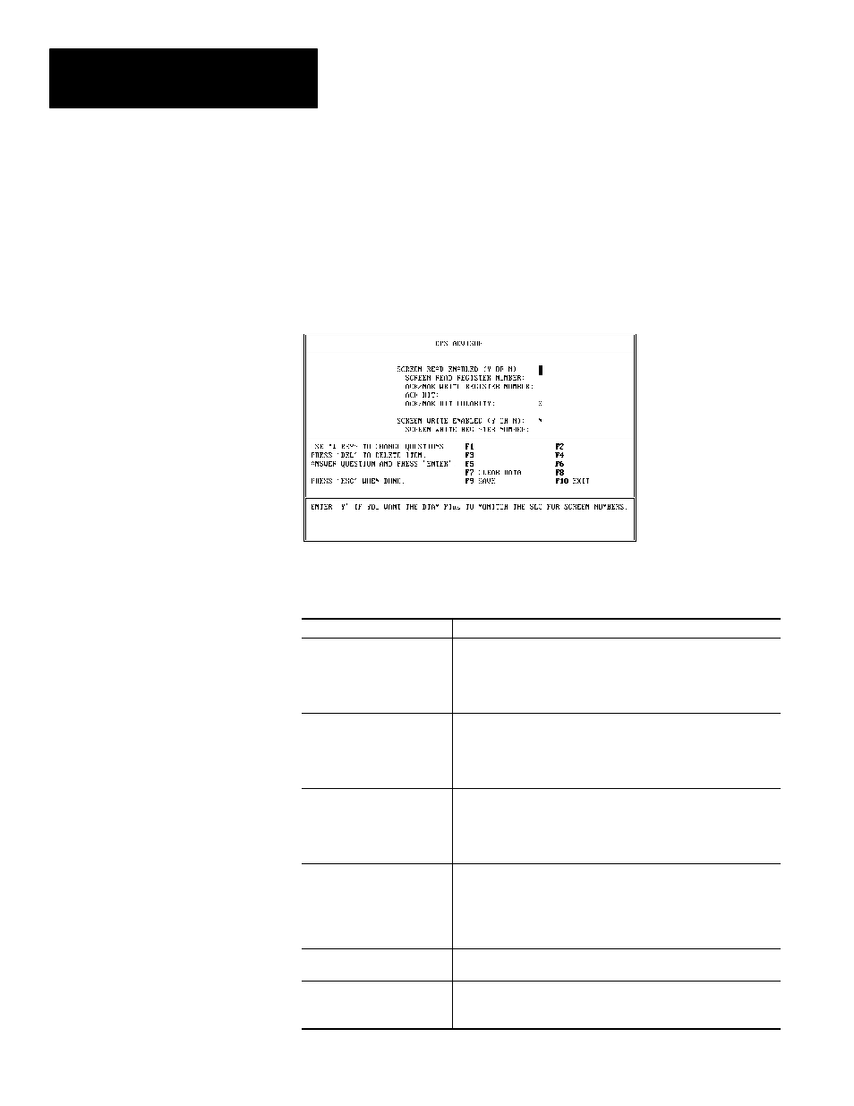 Dtam advisor | Rockwell Automation 2707-NP DTAM Programming Software User Manual | Page 110 / 184