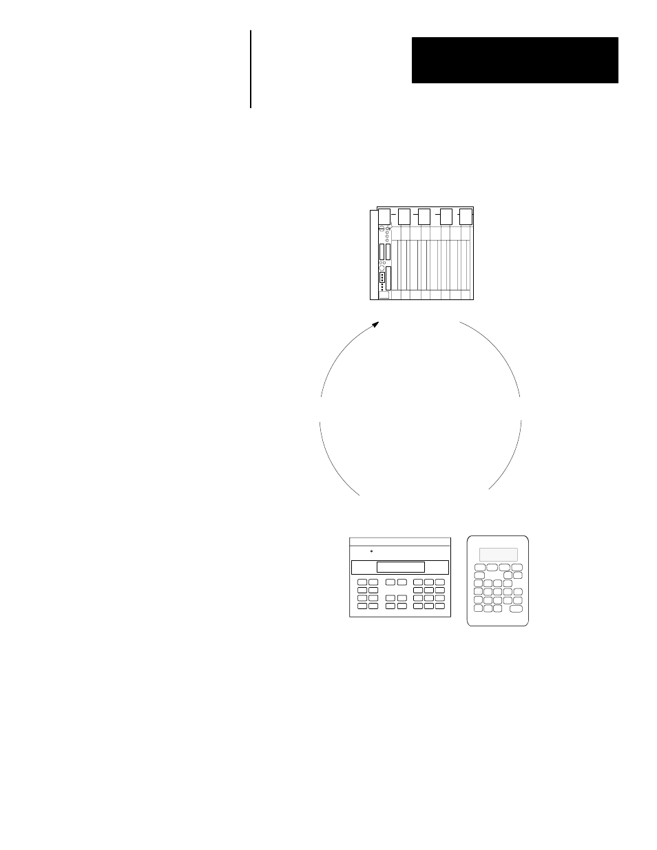 Rockwell Automation 2707-NP DTAM Programming Software User Manual | Page 111 / 184