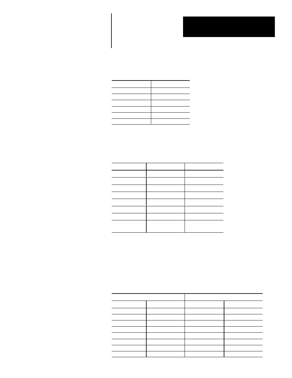 Rockwell Automation 2707-NP DTAM Programming Software User Manual | Page 113 / 184