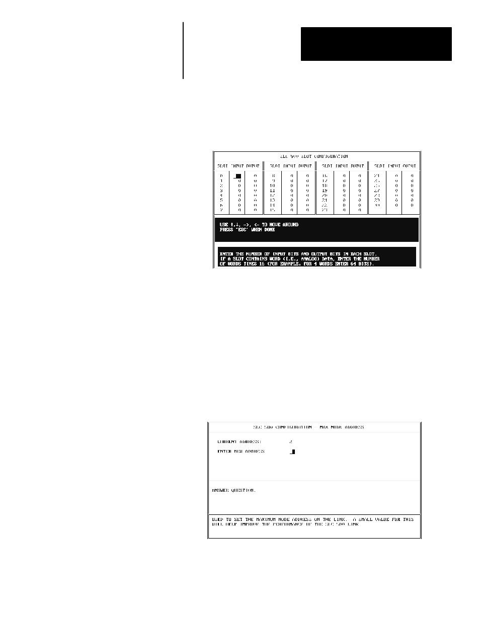 Rockwell Automation 2707-NP DTAM Programming Software User Manual | Page 119 / 184