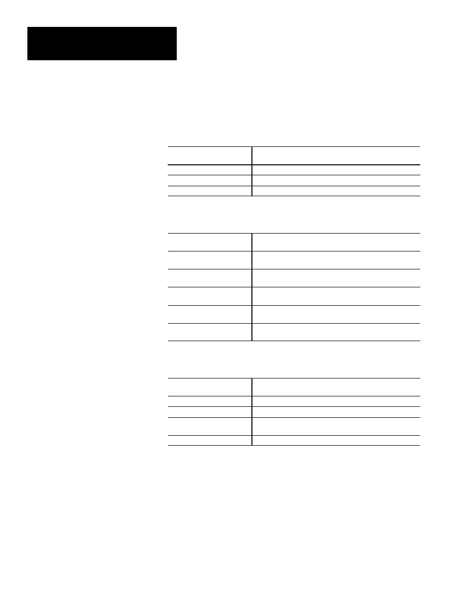 Related publications | Rockwell Automation 2707-NP DTAM Programming Software User Manual | Page 12 / 184