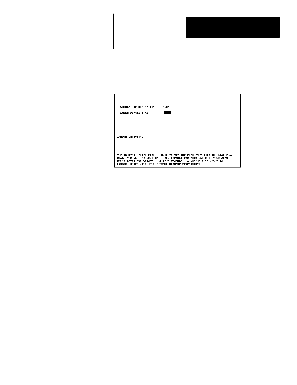 Rockwell Automation 2707-NP DTAM Programming Software User Manual | Page 121 / 184