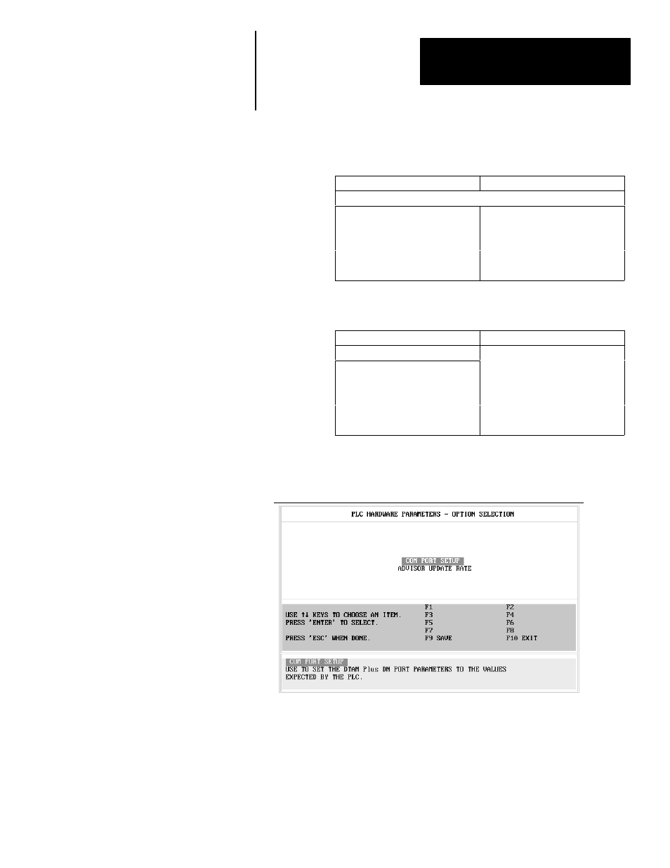 Rockwell Automation 2707-NP DTAM Programming Software User Manual | Page 125 / 184