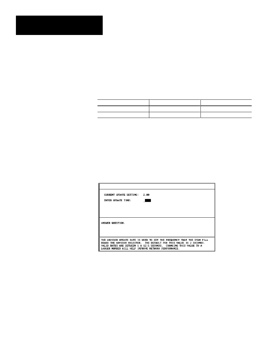 Supported file types, Plc hardware parameters, Plc hardware parameters supported file types | Rockwell Automation 2707-NP DTAM Programming Software User Manual | Page 126 / 184
