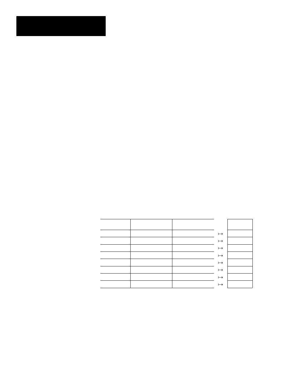 Bit write mode, Function key options bit write mode | Rockwell Automation 2707-NP DTAM Programming Software User Manual | Page 134 / 184