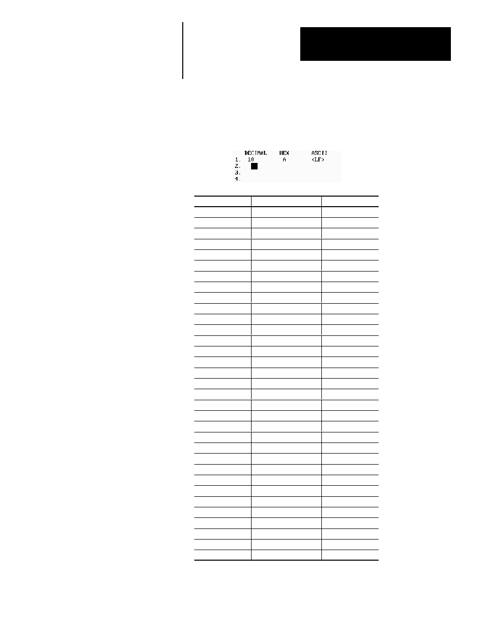 Rockwell Automation 2707-NP DTAM Programming Software User Manual | Page 143 / 184