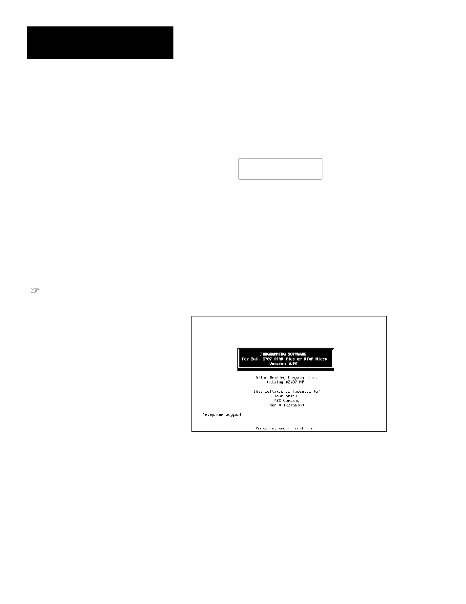 Downloading an application | Rockwell Automation 2707-NP DTAM Programming Software User Manual | Page 150 / 184