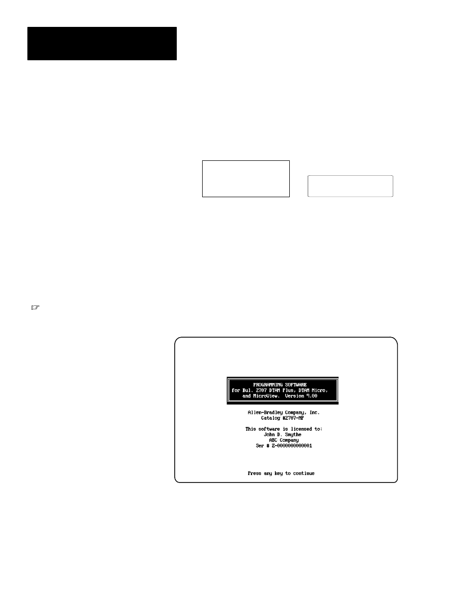 Uploading an application | Rockwell Automation 2707-NP DTAM Programming Software User Manual | Page 154 / 184