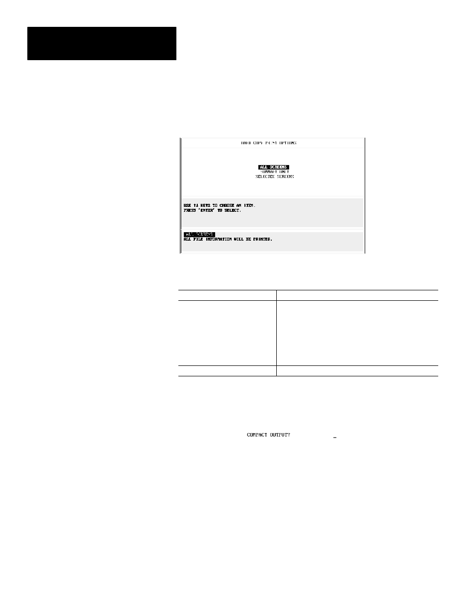 Rockwell Automation 2707-NP DTAM Programming Software User Manual | Page 158 / 184