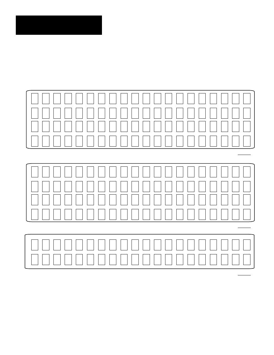 Dtam plus screen worksheet | Rockwell Automation 2707-NP DTAM Programming Software User Manual | Page 166 / 184