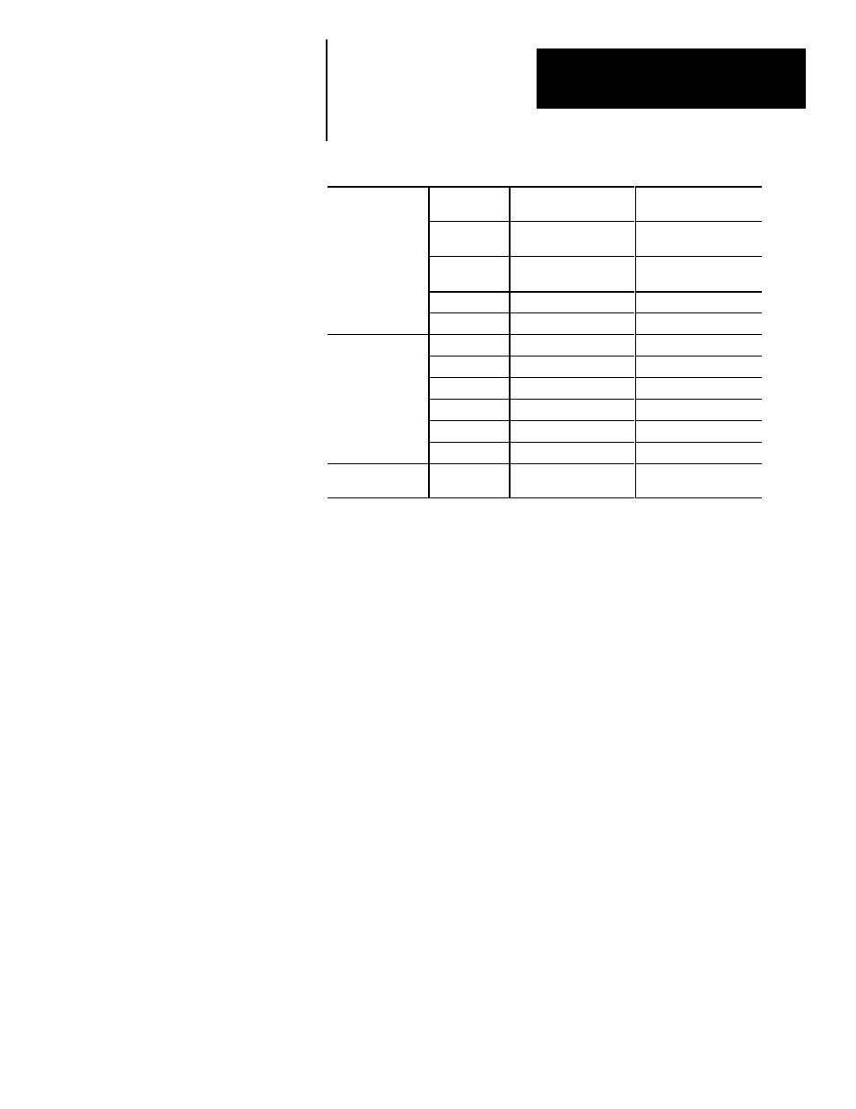 Rockwell Automation 2707-NP DTAM Programming Software User Manual | Page 169 / 184