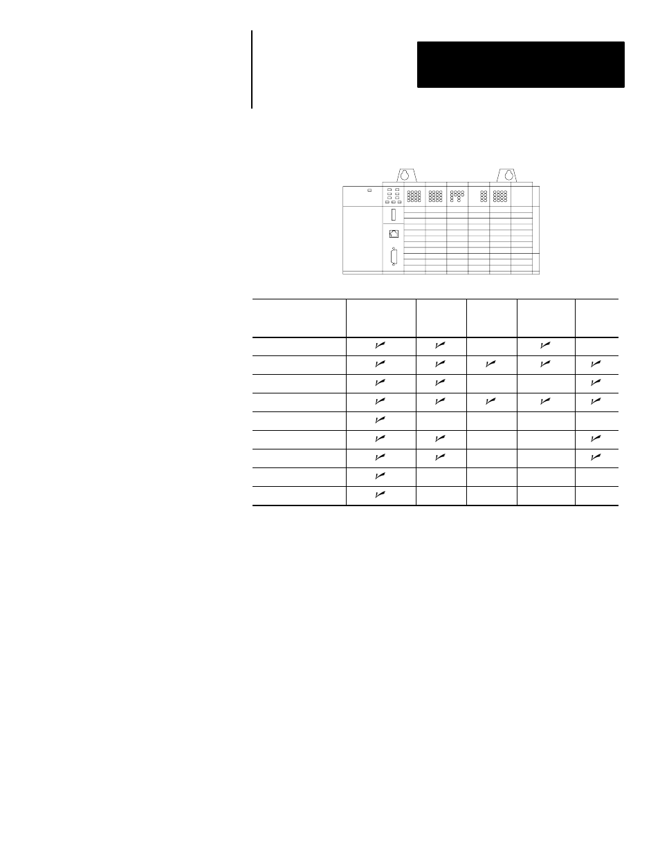 Rockwell Automation 2707-NP DTAM Programming Software User Manual | Page 29 / 184