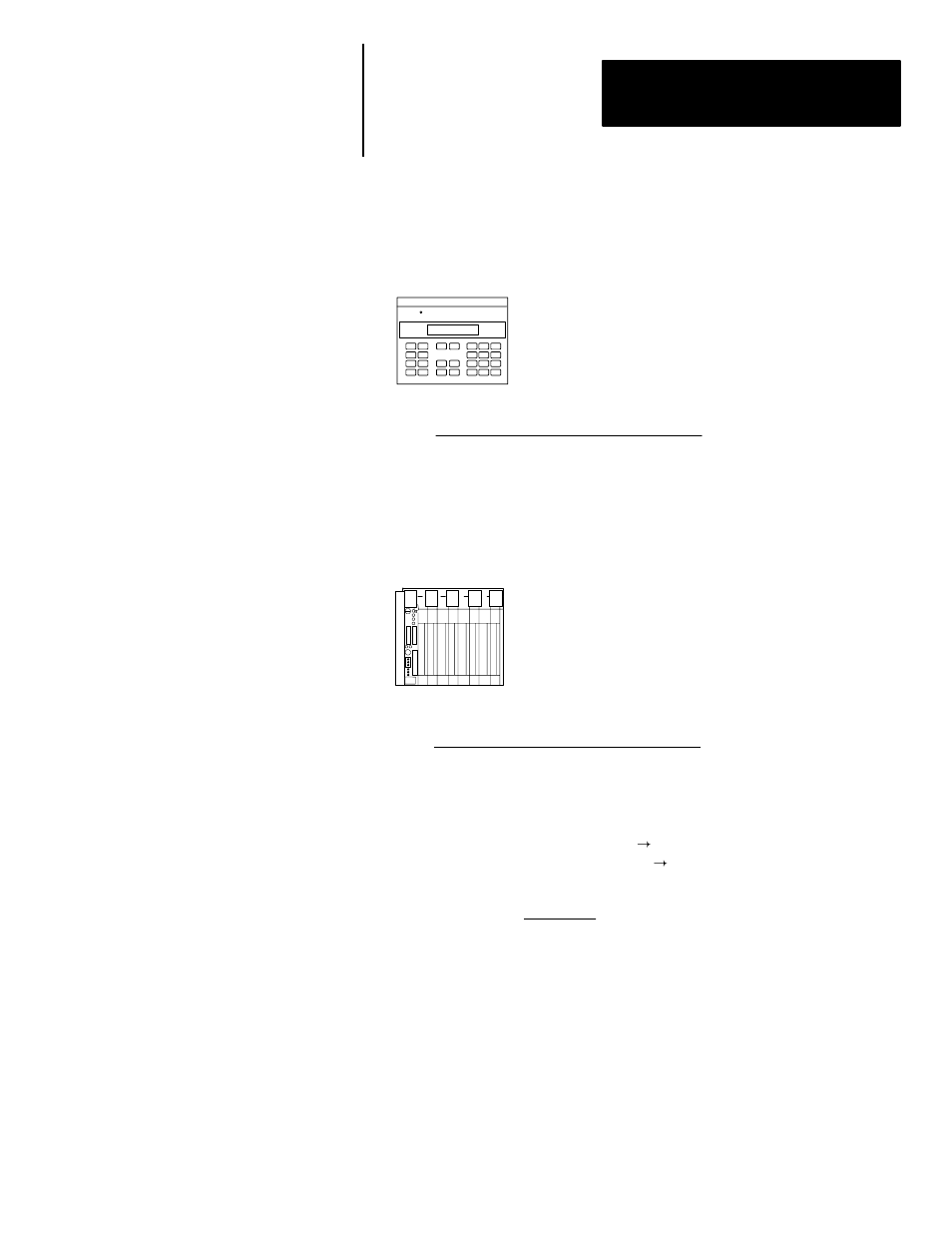 Rockwell Automation 2707-NP DTAM Programming Software User Manual | Page 31 / 184