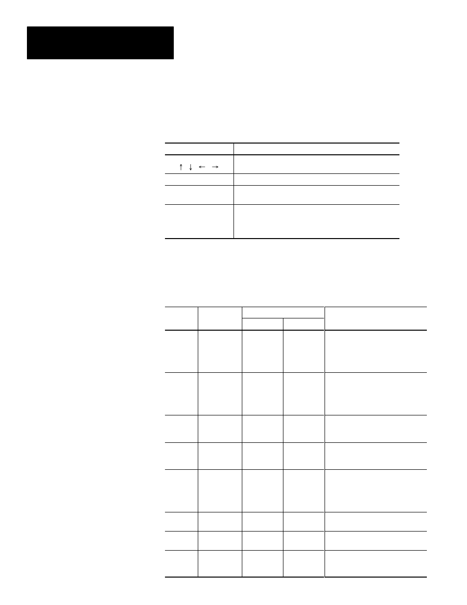 Editing screen displays | Rockwell Automation 2707-NP DTAM Programming Software User Manual | Page 46 / 184