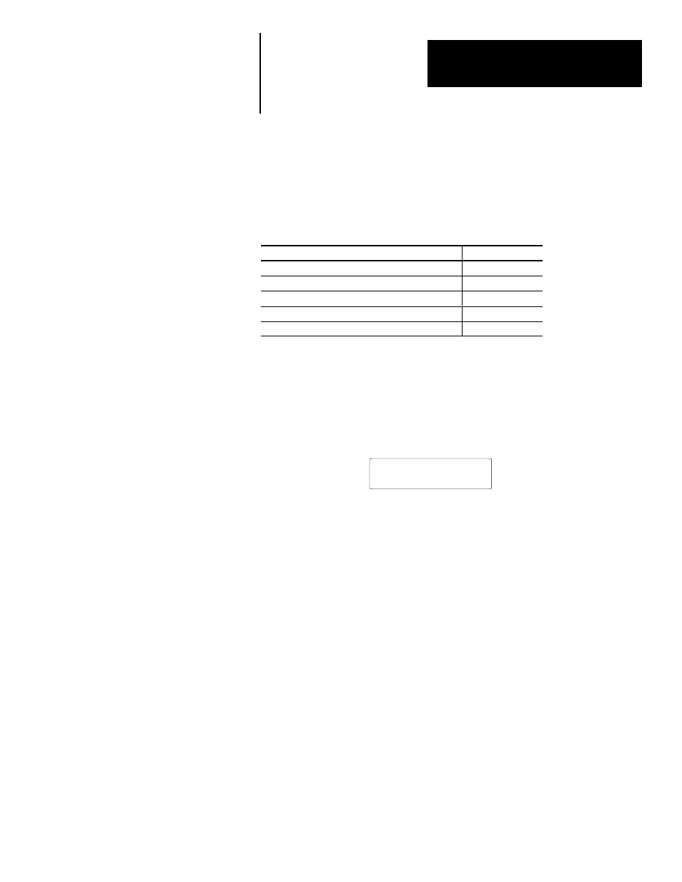 7 - creating data display screens, Chapter objectives, Data displays | Scaling, Creating data display screens | Rockwell Automation 2707-NP DTAM Programming Software User Manual | Page 57 / 184